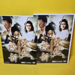 ケース付 半妖の夜叉姫 DVD 1期 全8巻セット 送料無料 / 匿名配送