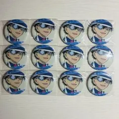 2026年最新】怪盗キッド 缶バッジの人気アイテム - メルカリ