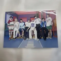 StrayKids スキズ オール ラントレJYP