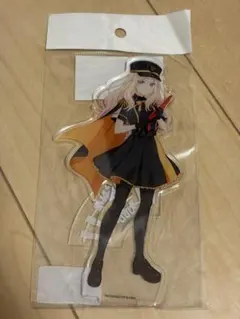 学マス 東京駅 アクリルスタンド 駅員風衣装 十王星南 - メルカリ