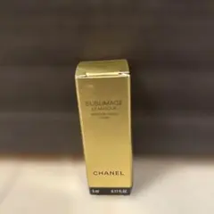 CHANEL サブリマージュレサンスフォンダモンタルユー サンプル3ml