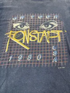 2025年最新】リンダ•ロンシュタットのTシャツの人気アイテム