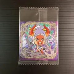 ワンピース ウエハースシール ヤマト SW13-07 SP