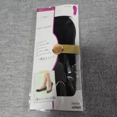 グンゼ　インソールフットカバーのサムネイル