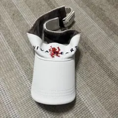 VIVA HEART ゴルフサンバイザー