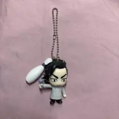 東京リベンジャーズ  九井一  ミニフィギュア