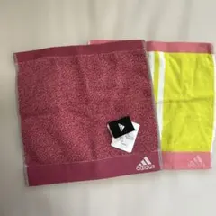 adidas ハンカチタオル　レディースのサムネイル