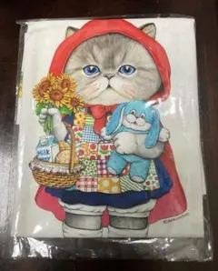 コヤンイサムチョン 布地　ファブリック　赤ずきんファブリック　匿名配送