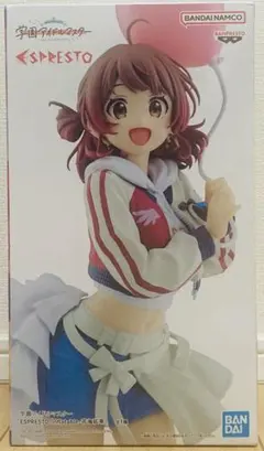 学園アイドルマスター ESPRESTO Inflatable 花海佑芽