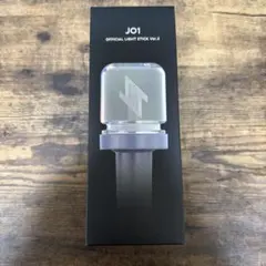 JO1 OFFICIAL LIGHT STICK Ver.2