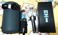 ENHYPEN ペンライト ver.1 エンジン棒 ペンライトケース