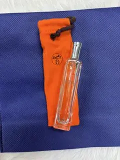 HERMES エルメス③UN JARDIN SUR LE NIL 15ミリ香水のサムネイル