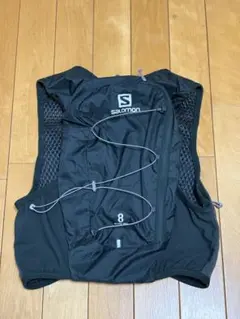 Salomon ACTIVE SKIN 8 ランニングベスト