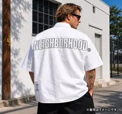 【完売品】NEIGHBORHOOD ／CLASSIC WORK SHIRTのサムネイル