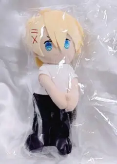うたの☆プリンスさまっ♪ ぬいスター 来栖翔 - メルカリ