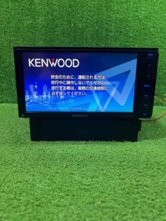 KENWOOD 彩速ナビ MDV-L504W 本体のサムネイル