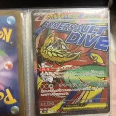 メガルチャブルEX 229/193