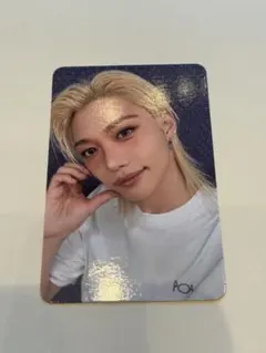 Straykids スキズ DO IT ACCORDION フィリックス