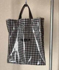 2025年最新】tembea ギンガムチェックの人気アイテム - メルカリ