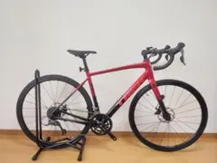 CUBE Attain SL HPA ロードバイク - メルカリ