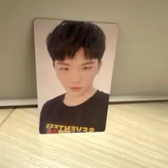 SEVENTEEN ウジ ZOZOTOWN