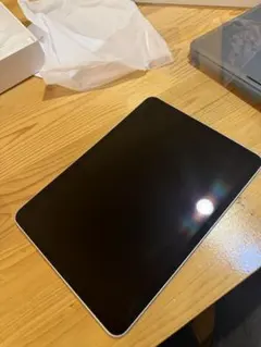 Apple iPad Pro 11インチ 第3世代 Wi-Fi 128GB