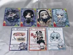 【にじさんじチップス vol.8】カードまとめ売り