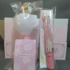 すとぷりペンライト未開封2点