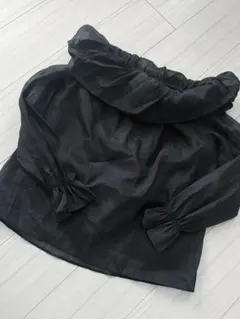 Dazy 2way長袖カットソー 韓国