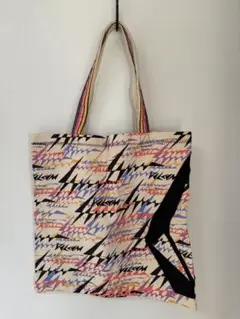 『VOLCOM』tote bag