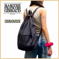 2026年最新】MARITHE + FRANCOIS GIRBAUD カラー：ブラック系 