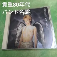 グラスバレー　GRASS VALLEY/瓦礫の街～シーク・フォー・ラヴ