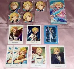 あんスタ Ra*bits 仁兎なずな グッズセット 13点