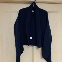 アーバンリサーチドアーズ ニットカーディガン