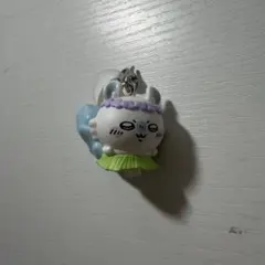 치이카와 映画特典 めじるしアクセサリー 모모가