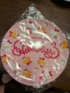 Hello Kitty スイーツプレート 約18cm