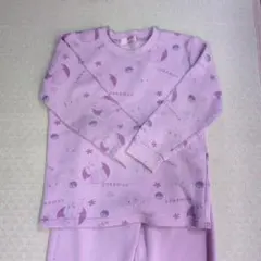 ポケモン パジャマ　120cm