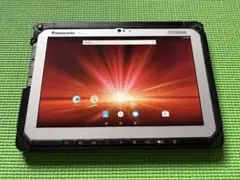 Panasonic TOUGHPAD FZ-A2 ジャンクのサムネイル