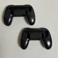 Switch コントローラー グリップハンドル