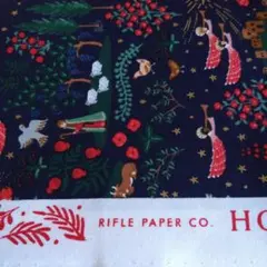 COTTON+STEEL/HOLIDAY CLASSICS IV