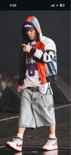 PHASE2 8ball jacket