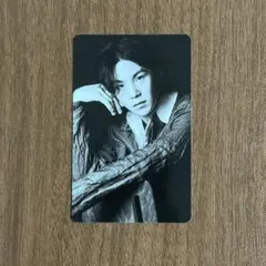 BTS ARIRANG アラジン 特典トレカ SUGA - メルカリ