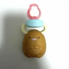 すみっコぐらし マクドナルド ハッピーセット えびふらいのしっぽ