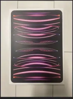 ipad pro 11インチ 第4世代