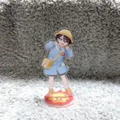 にじさんじ　にじさんじようちえん　アクリルスタンド　三枝明那