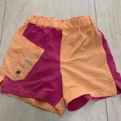 【パタゴニア Patagonia 水着 ショートパンツ 2T】
