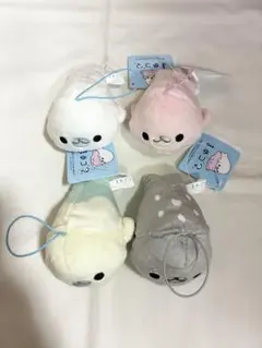 2025年最新】まめゴマぬいぐるみの人気アイテム - メルカリ