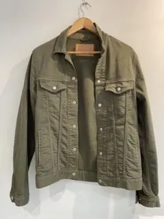 美品　sandinista LTD ジャケットのサムネイル