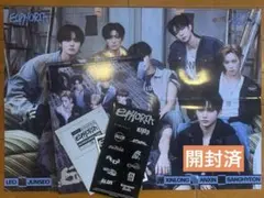 ALD1 EUPHORIA freak alarm ver 開封済み