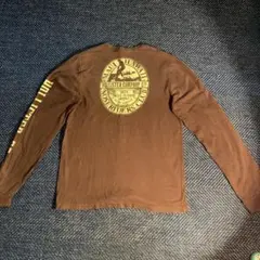 値下げ致しますホリスタービィンテージ　ロンT